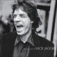 JAGGER MICK