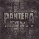 PANTERA