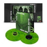 TYPE O NEGATIVE TYPE O NEGATIVE