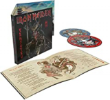 IRON MAIDEN IRON MAIDEN