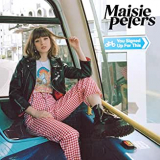 PETERS MAISIE