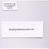 YOAKAM DWIGHT YOAKAM DWIGHT