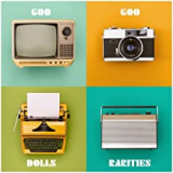 GOO GOO DOLLS GOO GOO DOLLS