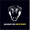 AGAINST ME!