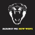 AGAINST ME!