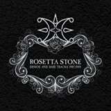 ROSETTA STONE