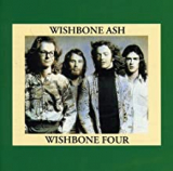 WISHBONE ASH WISHBONE ASH