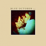 BLUE OCTOBER