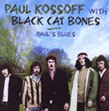 KOSSOFF PAUL KOSSOFF PAUL