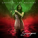 GHOST OF THE MACHINE GHOST OF THE MACHINE