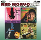 NORVO RED