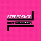 STEREOSKOP STEREOSKOP
