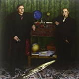 TEARDO TEHO & BLIXA BARGELD TEARDO TEHO & BLIXA BARGELD