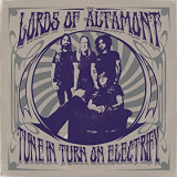 LORDS OF ALTAMONT