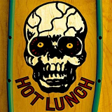 HOT LUNCH HOT LUNCH