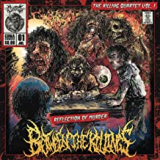 BETWEEN THE KILLINGS