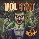 VOLBEAT VOLBEAT