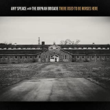 SPEACE AMY & THE ORPHAN BRIGADE
