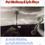 METHENY PAT & LYLE MAYS