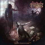 CEREBRAL EXTINCTION