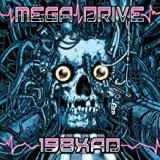 MEGA DRIVE MEGA DRIVE