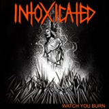 INTOXICATED INTOXICATED