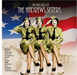 ANDREWS SISTERS