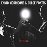 MORRICONE ENNIO & DULCE PONTES