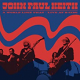 KEITH JOHN PAUL