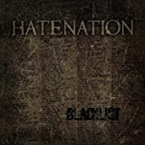 HATENATION HATENATION