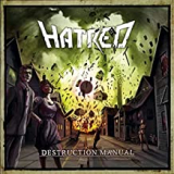 HATRED HATRED