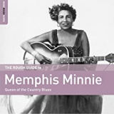MEMPHIS MINNIE