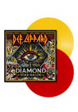DEF LEPPARD