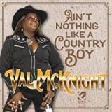 McKNIGHT VAL