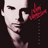JAMISON JIMI JAMISON JIMI