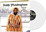 PENDERGRASS TEDDY