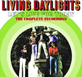 LIVING DAYLIGHTS LIVING DAYLIGHTS