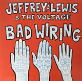 LEWIS JEFFREY & VOLTAGE
