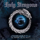HOLY DRAGONS