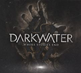 DARKWATER