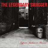 LEGENDARY SWAGGER