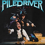 PILEDRIVER