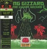 KING GIZZARD & THE LIZARD WIZARD