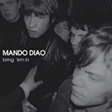 MANDO DIAO
