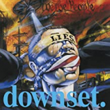 DOWNSET DOWNSET