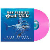 RUSSELLS JACK GREAT WHITE RUSSELLS JACK GREAT WHITE