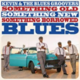 KEVIN & BLUES GROOVERS