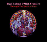 ROLAND PAUL & MICK CROSSLEY