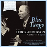 ANDERSON LEROY ANDERSON LEROY