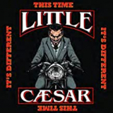LITTLE CEASAR LITTLE CEASAR